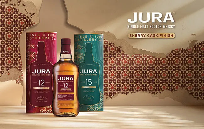 Jura Whisky