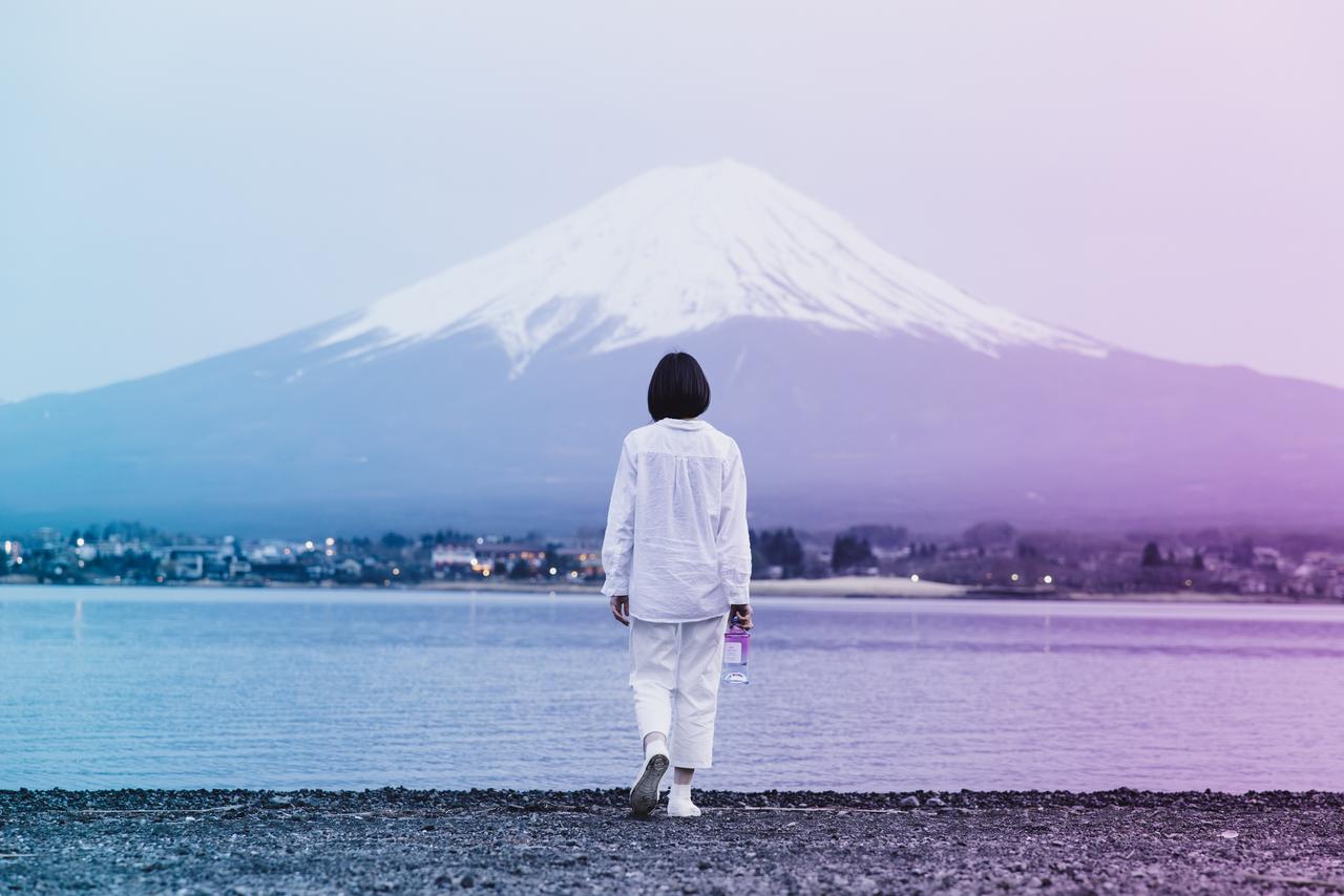 Ukiyo Spirits
