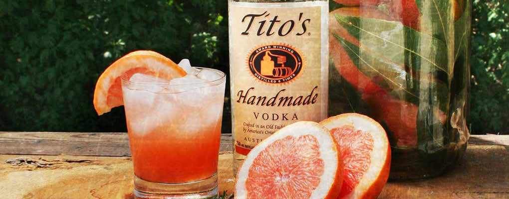 Tito's
