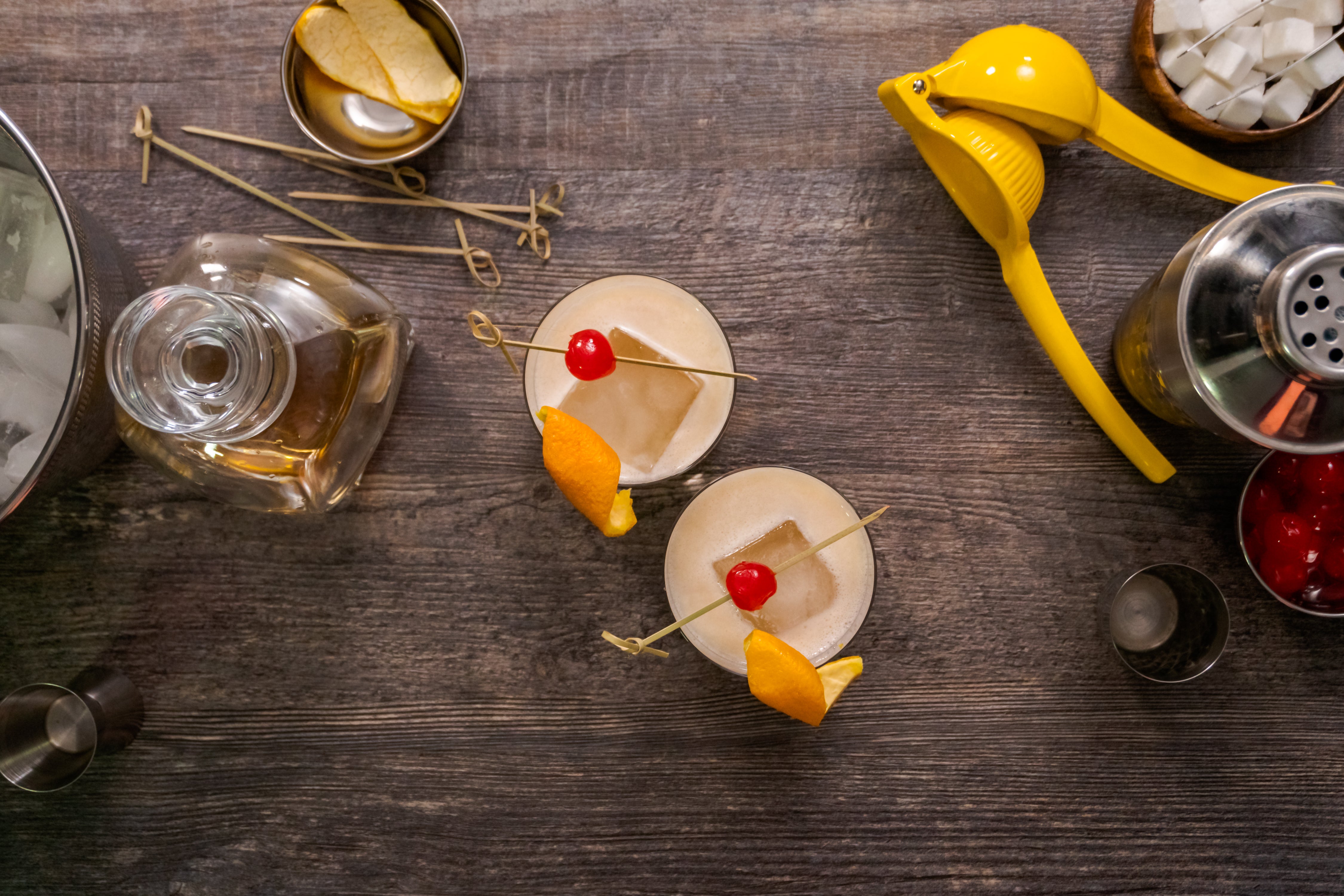 Liqueurs - Spiritly