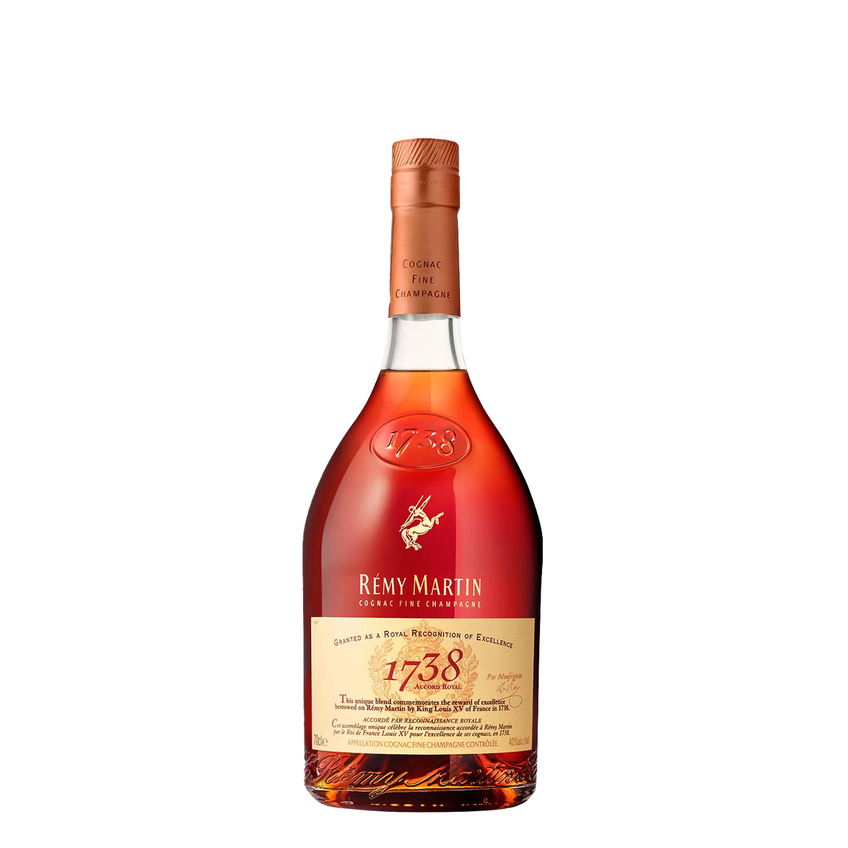 Remy Martin 1738 Cognac