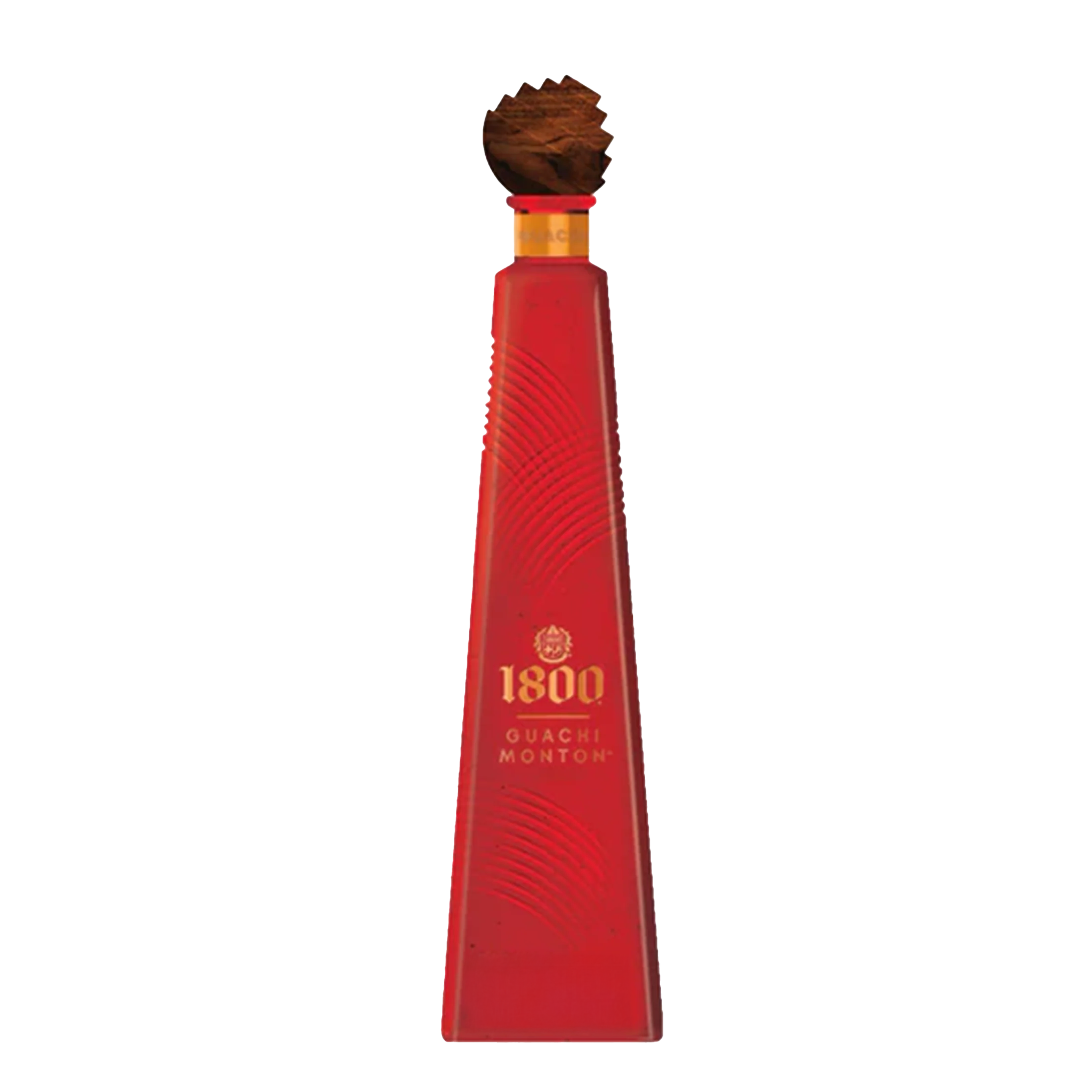1800 Guachi Monton Tequila