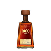 1800 Anejo Tequila