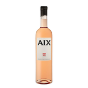 AIX Rose Methuselah