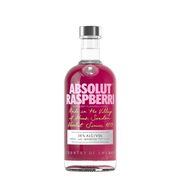 Absolut Raspberri Vodka