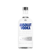 Absolut Blue Vodka