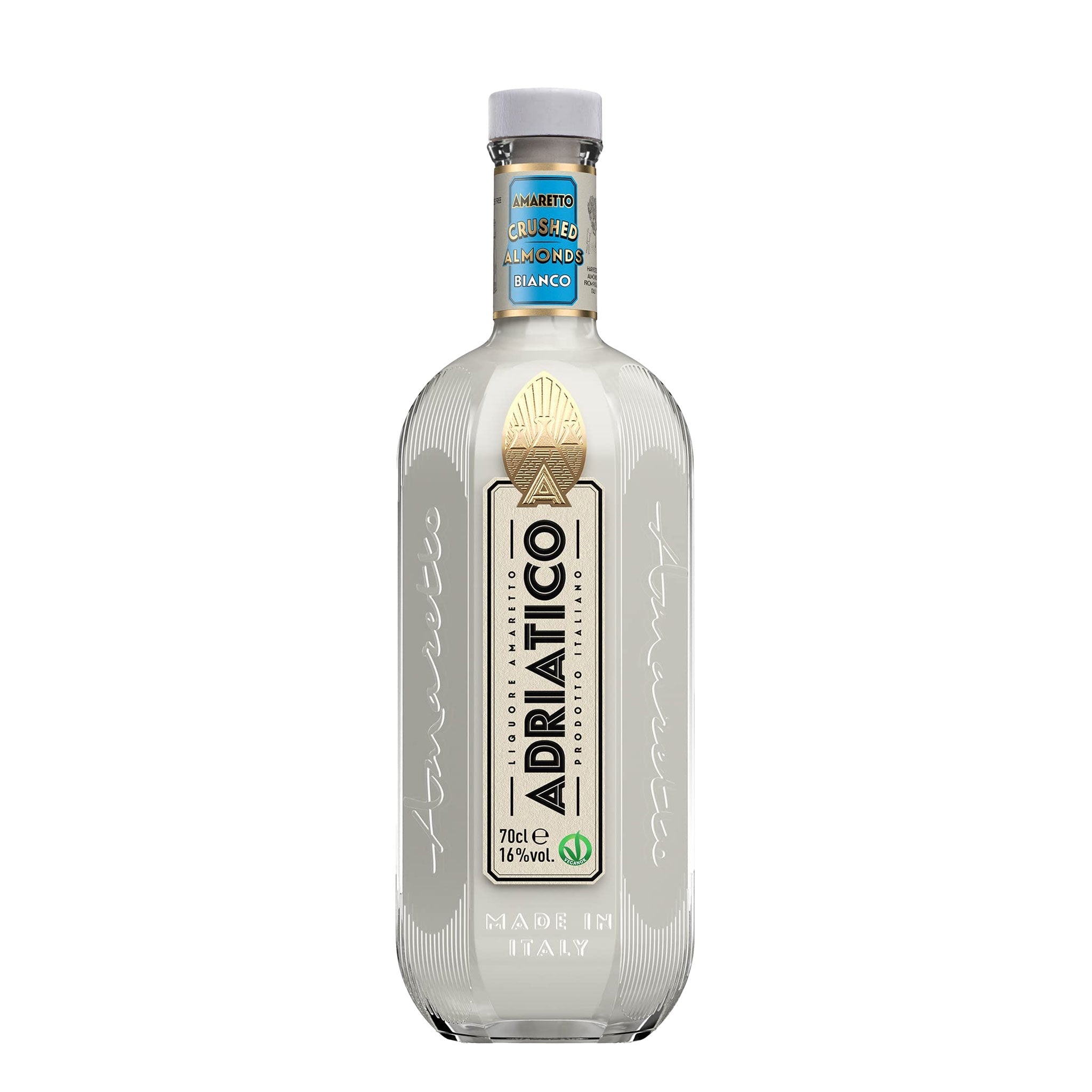 Adriatico Amaretto Bianco Liqueur