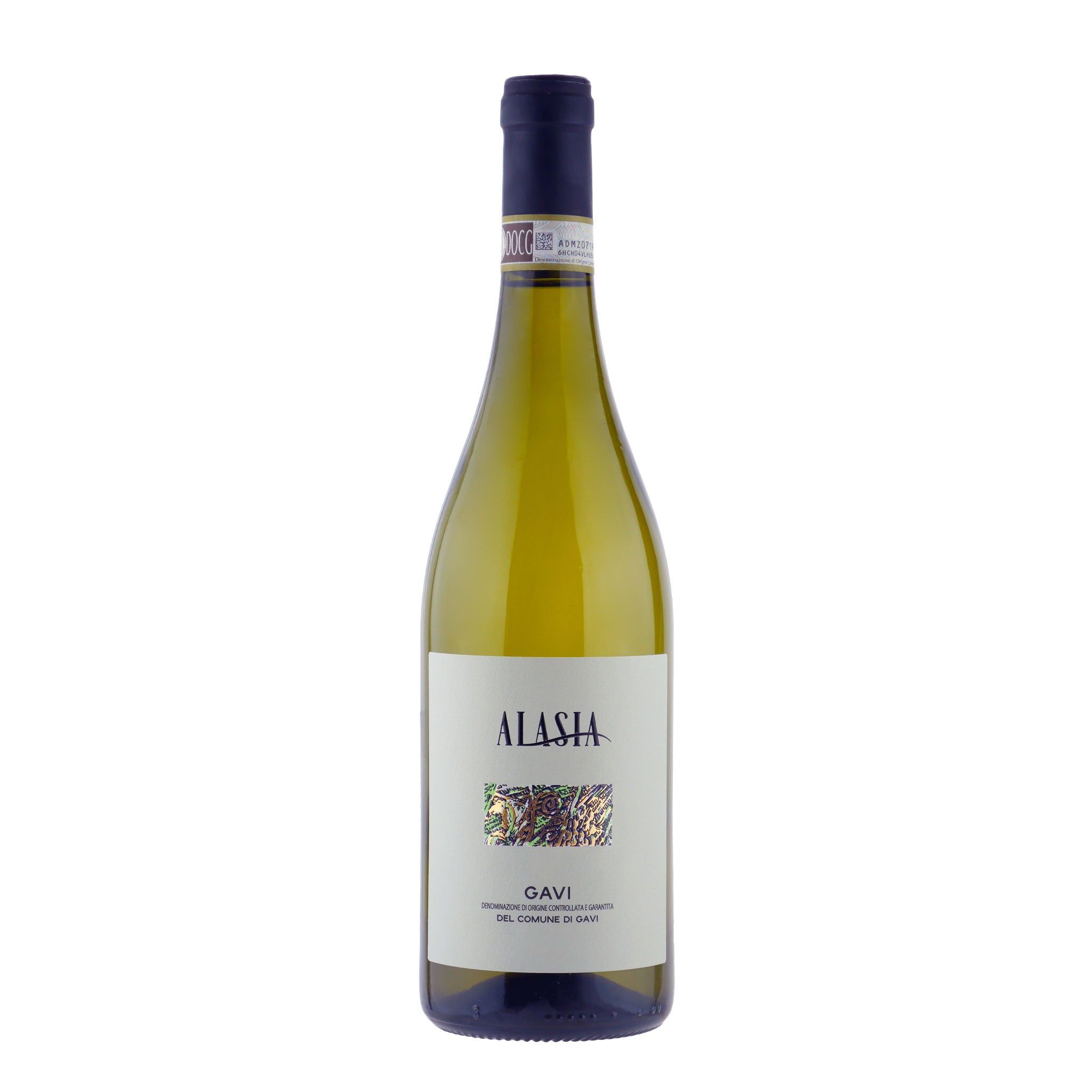 Alasia Gavi del Comune di Gavi