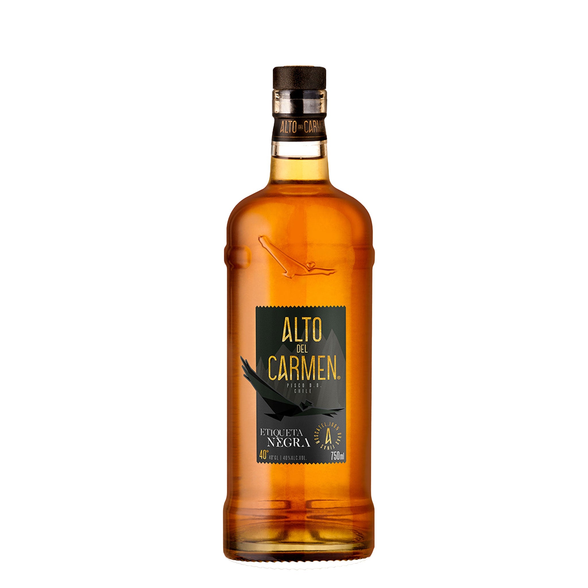 Alto del Carmen Pisco Negra