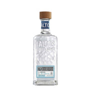 Olmeca Altos Plata Blanco Tequila