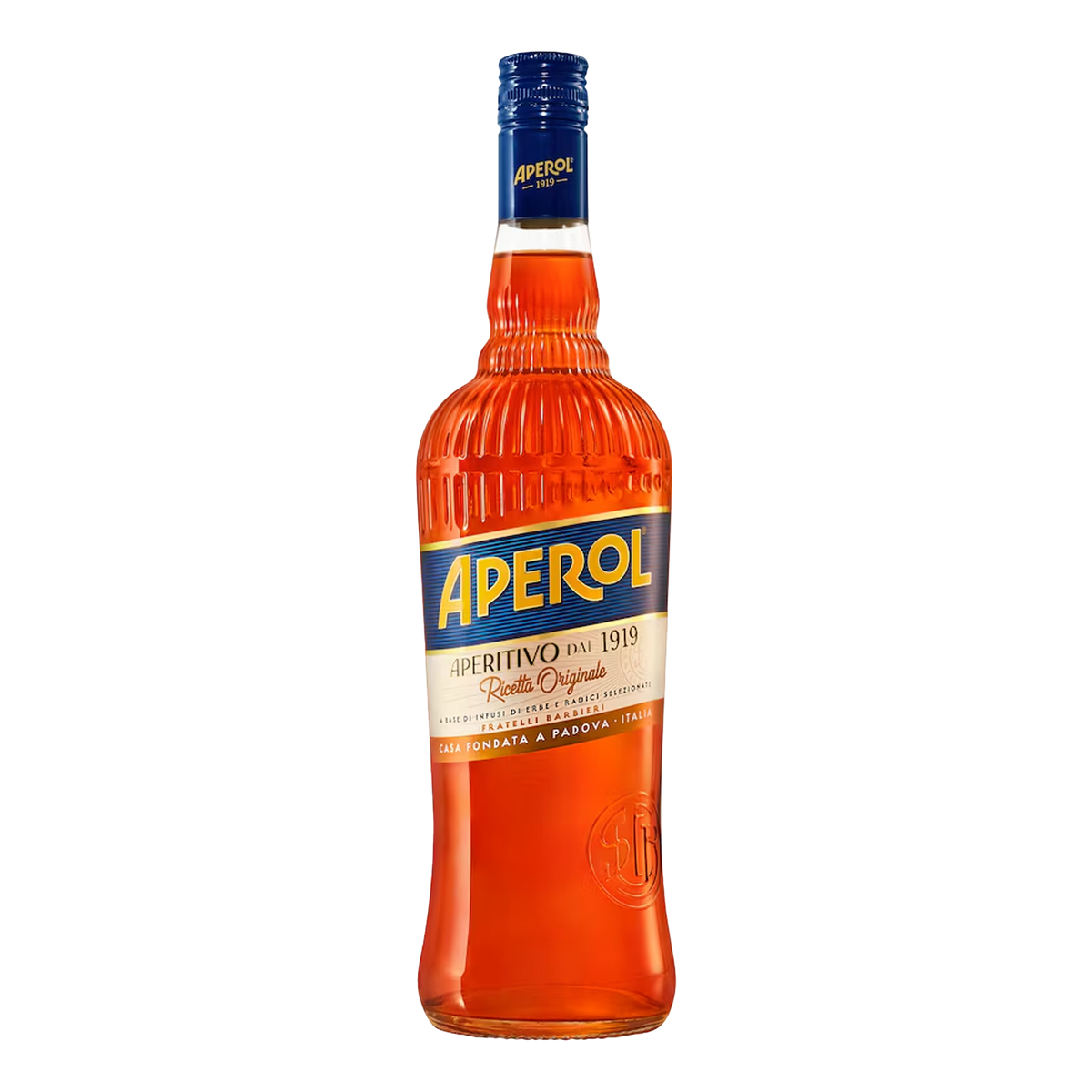 Aperol Aperitivo