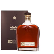Ararat 20 Years Nairi Brandy
