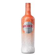 Archers Peach Schnapps Liqueur