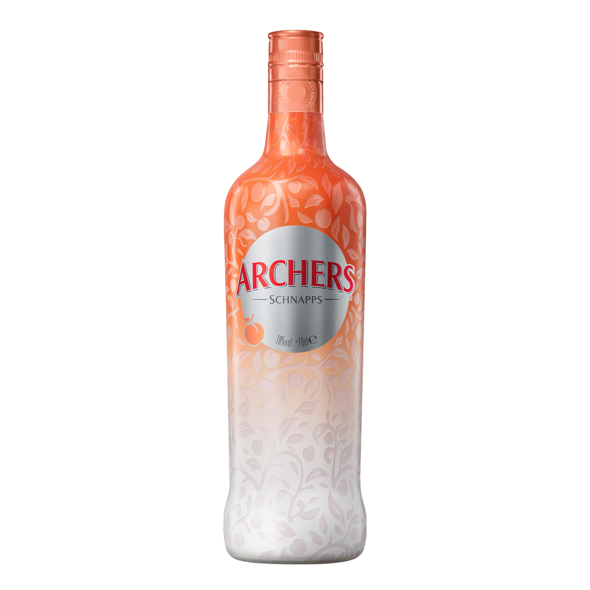 Archers Peach Schnapps Liqueur