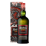 Ardbeg Scorch Fiercely Charred Casks Whisky