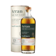 Arran 13 Years Whisky