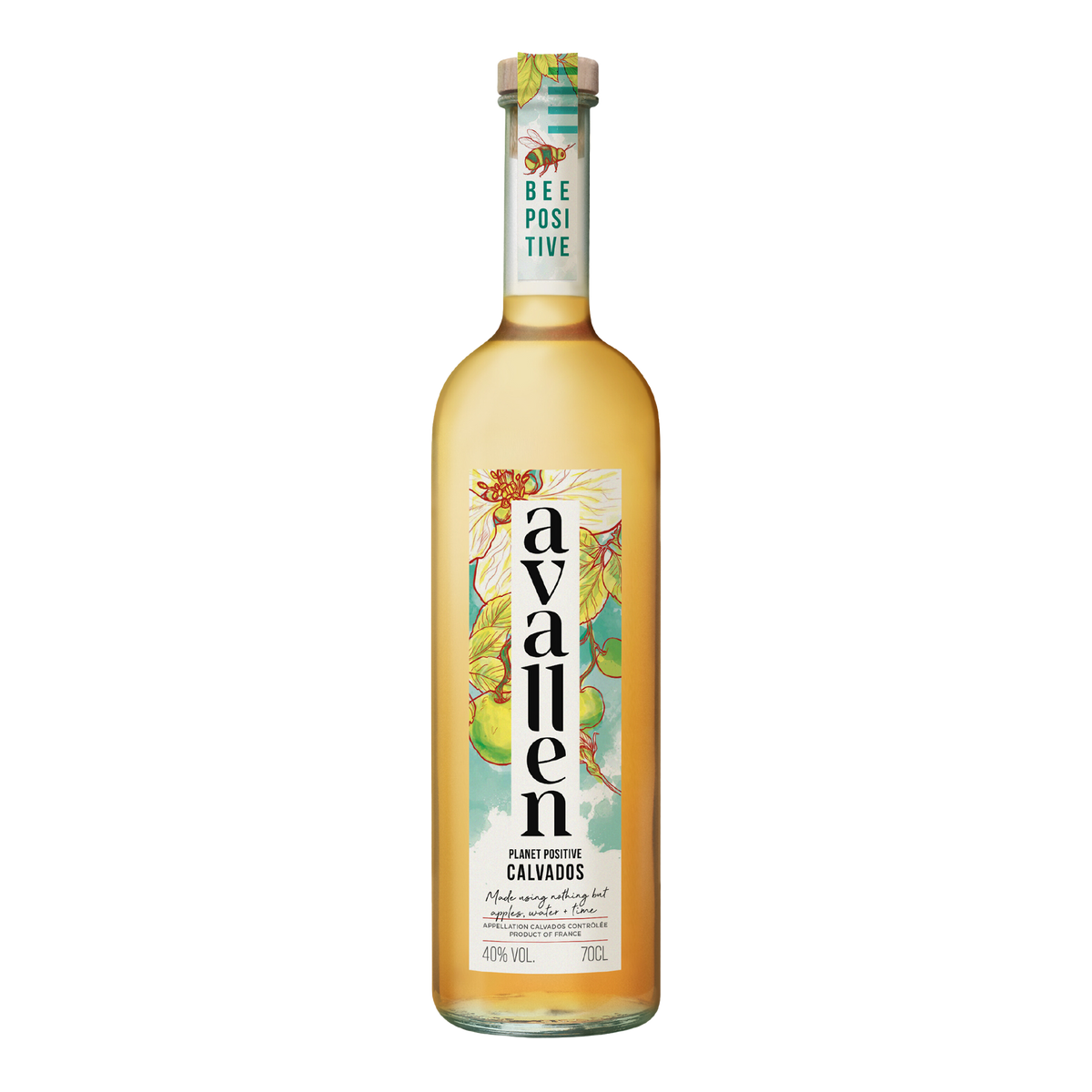 Avallen Calvados