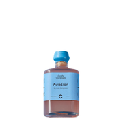 Craft Cocktails Aviation (Serves 2)