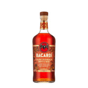 Bacardi Caribbean Spiced Rum