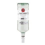 Bacardi Carta Blanca Rum 1.5L