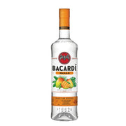 Bacardi Mango Rum