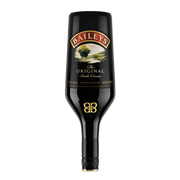 Baileys Original Cream Liqueur 1.5L