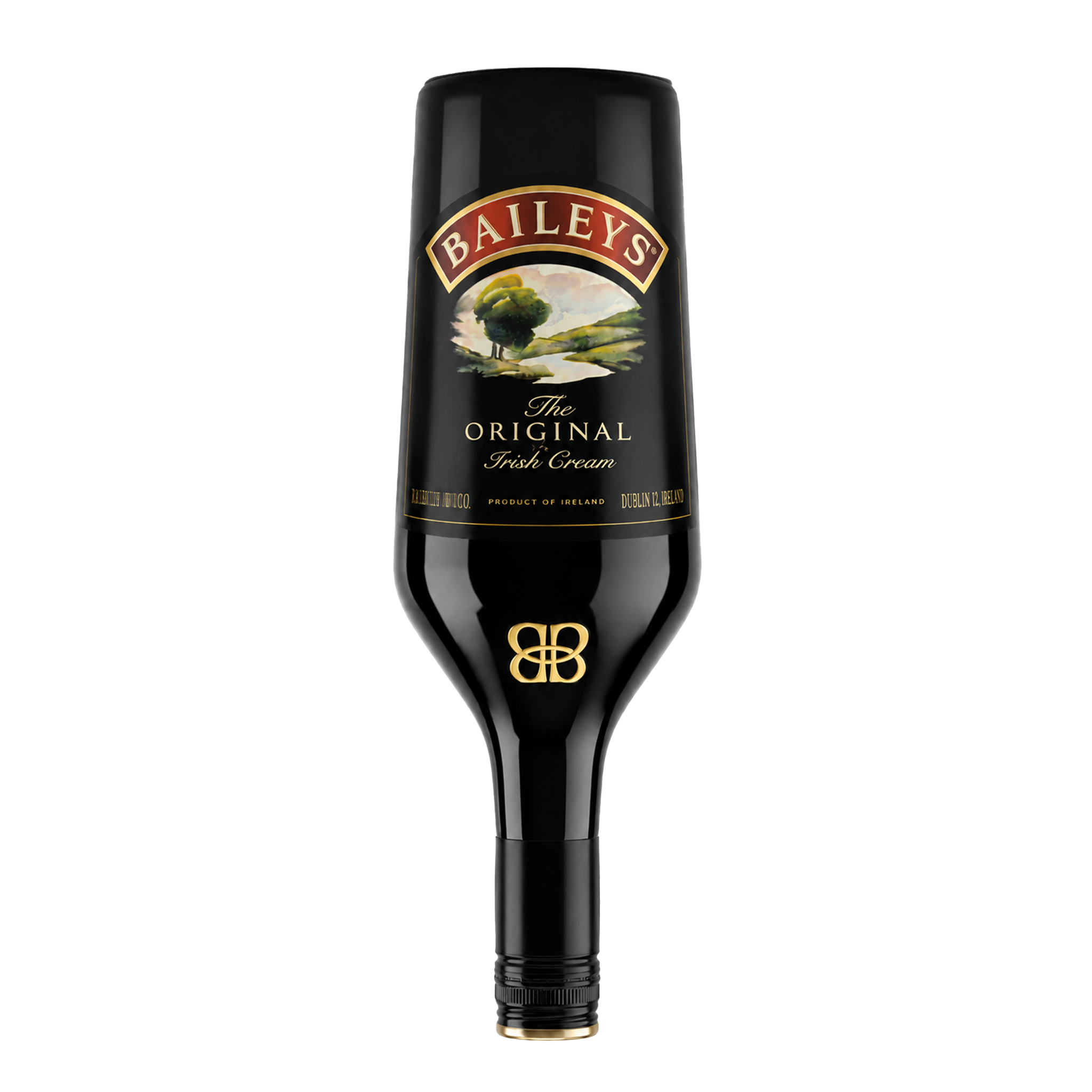 Baileys Original Cream Liqueur 1.5L