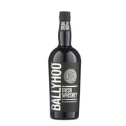 Ballyhoo Whiskey