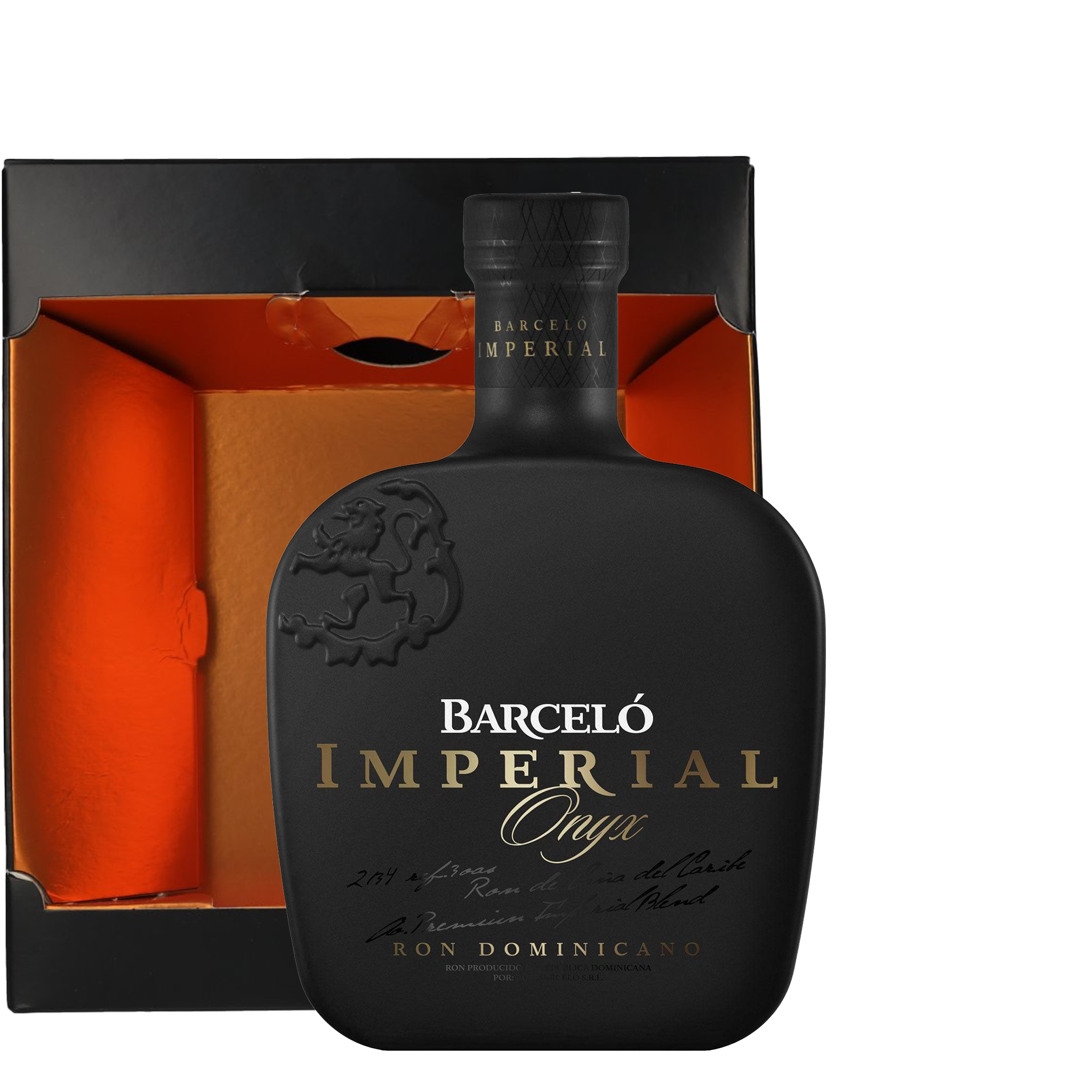 Barcelo Imperial Onyx Rum