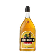 Barenjager Honey Liqueur