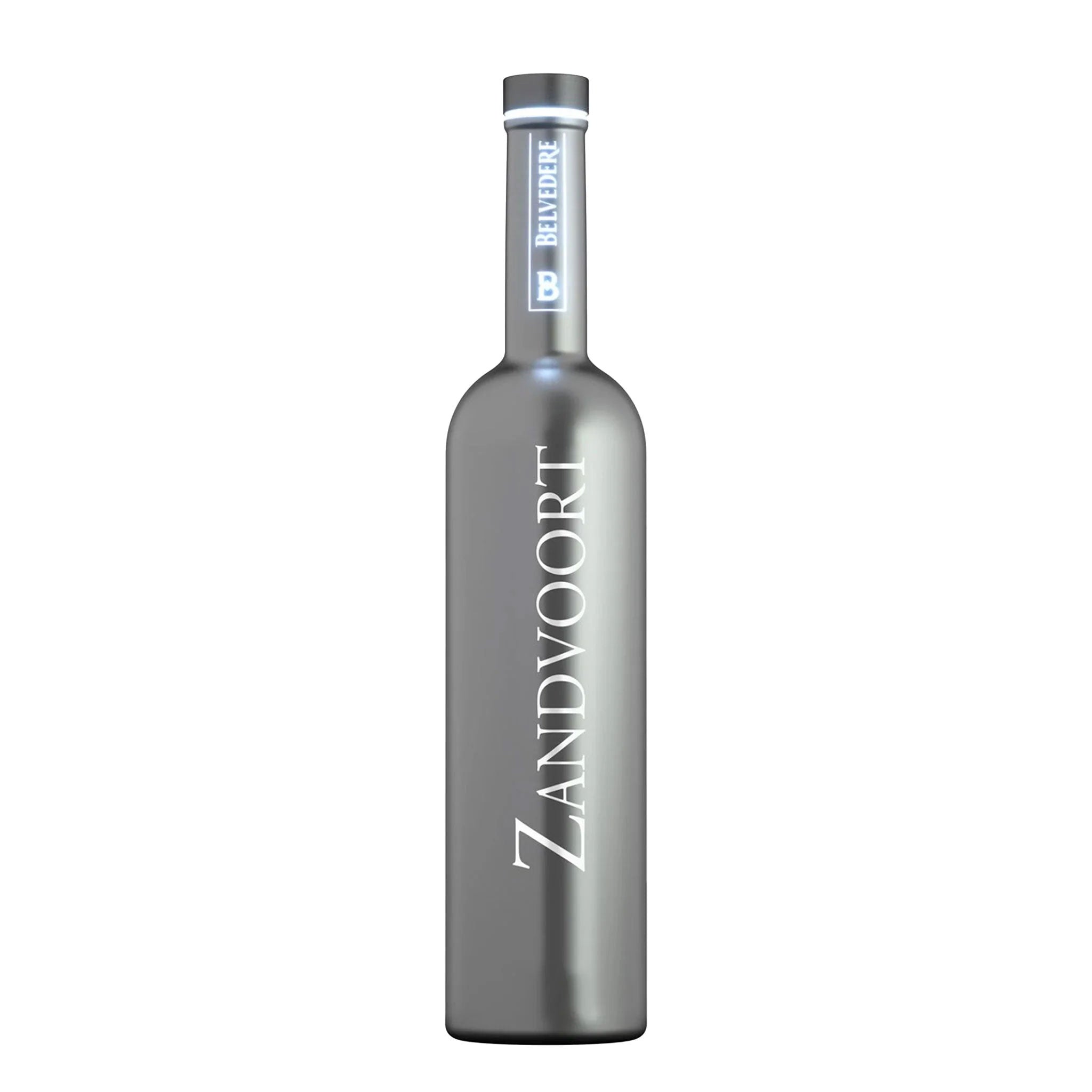 Belvedere Chrome Zandvoort Luminous Vodka