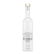 Belvedere Organic Vodka 1L