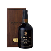 Black Tot Last Consignment Rum