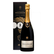Bollinger Bond 007 Special Cuvee Champagne