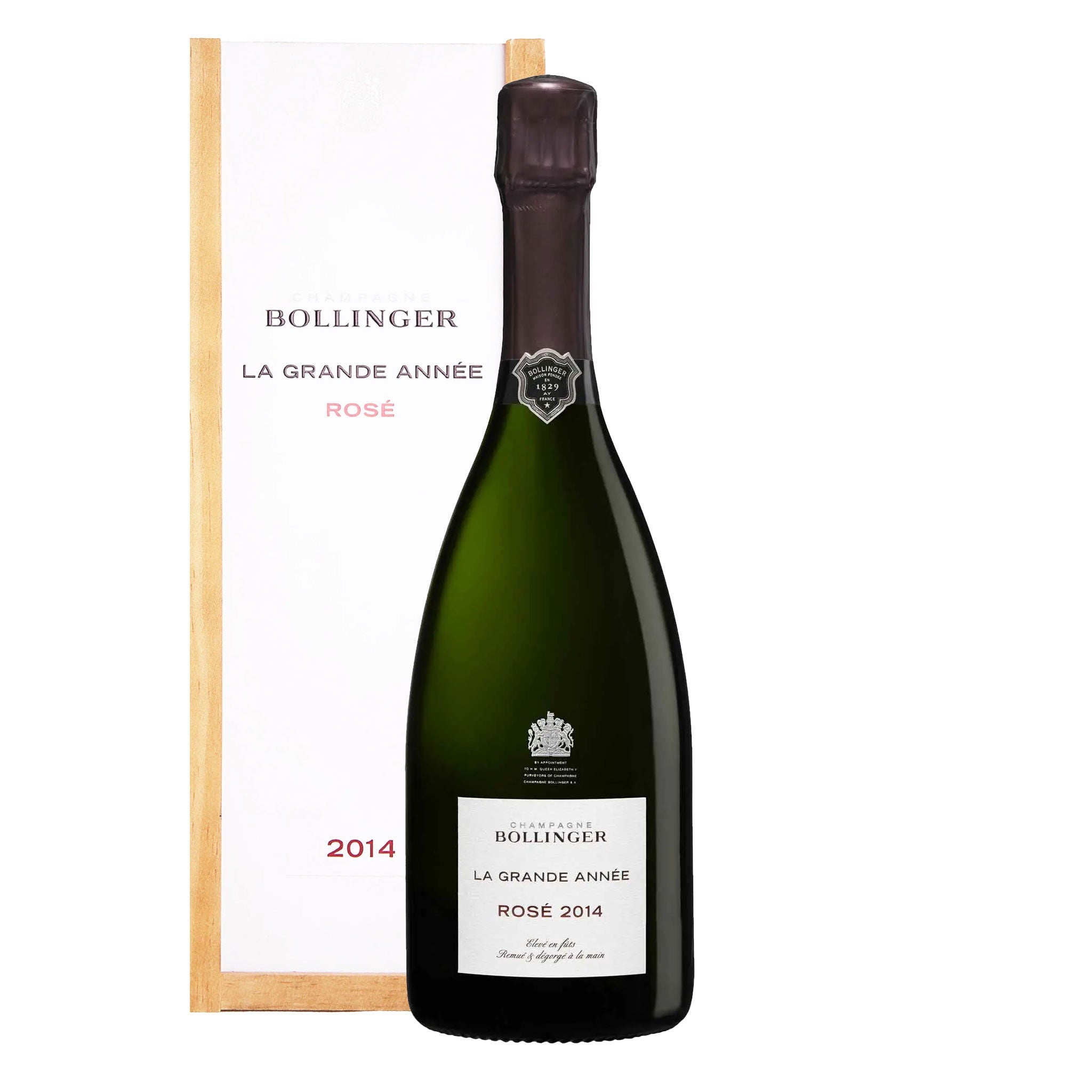 Bollinger