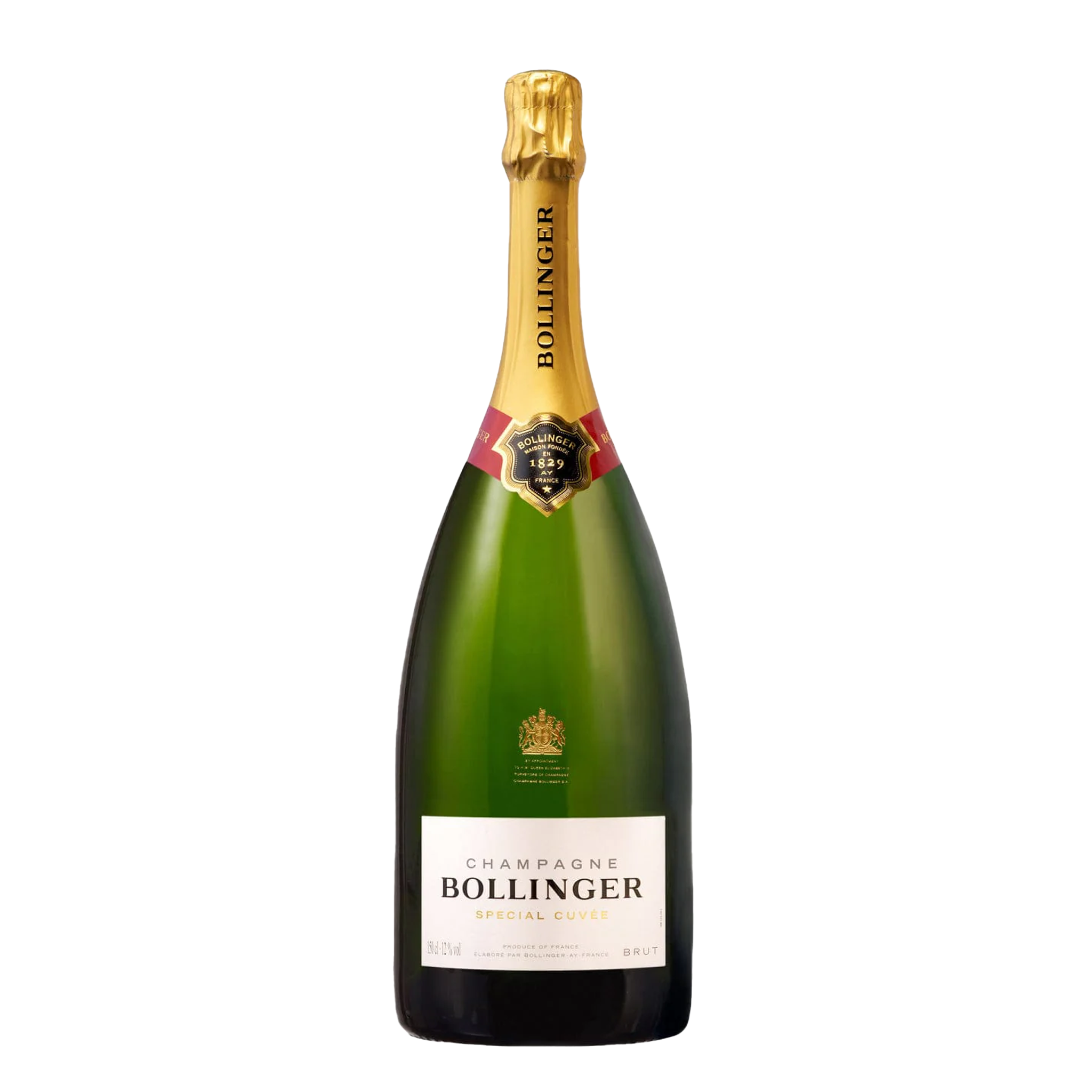 Bollinger Special Cuvee Magnum