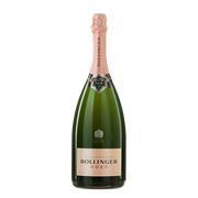 Bollinger Rose NV Magnum