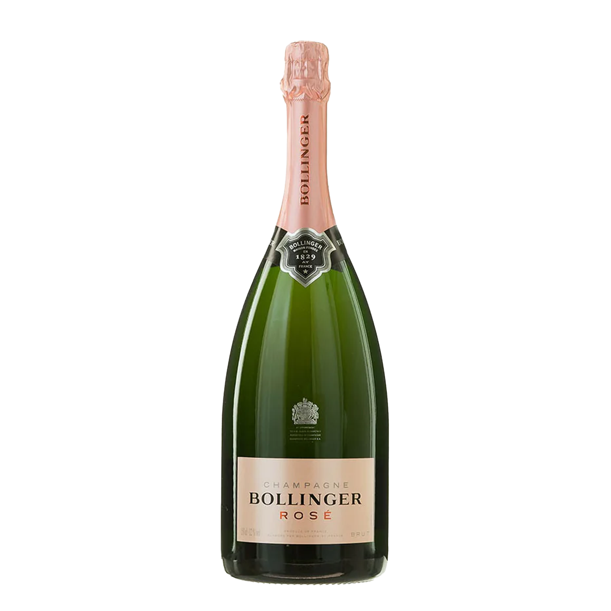 Bollinger Rose NV Magnum