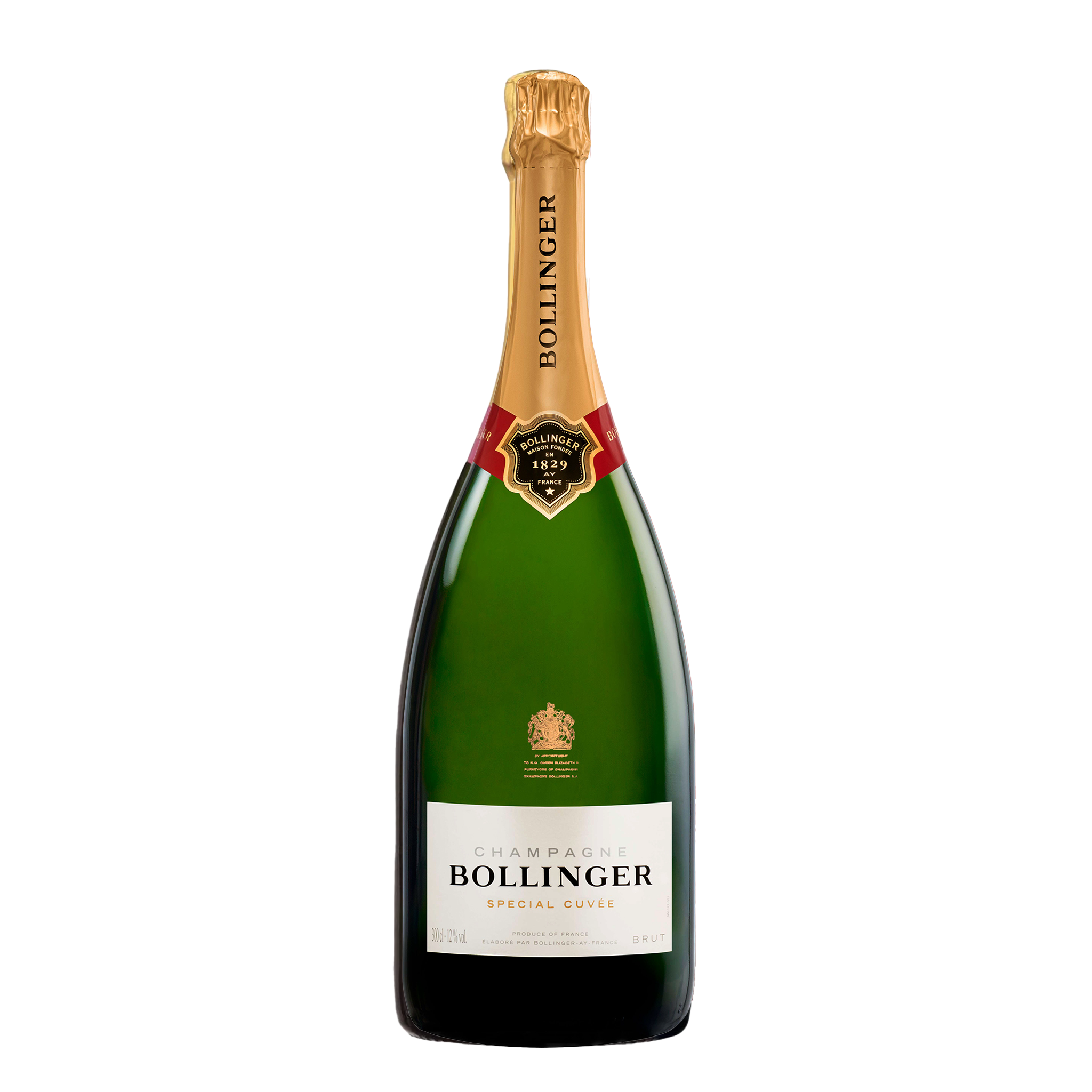 Bollinger Special Cuvee Jeroboam