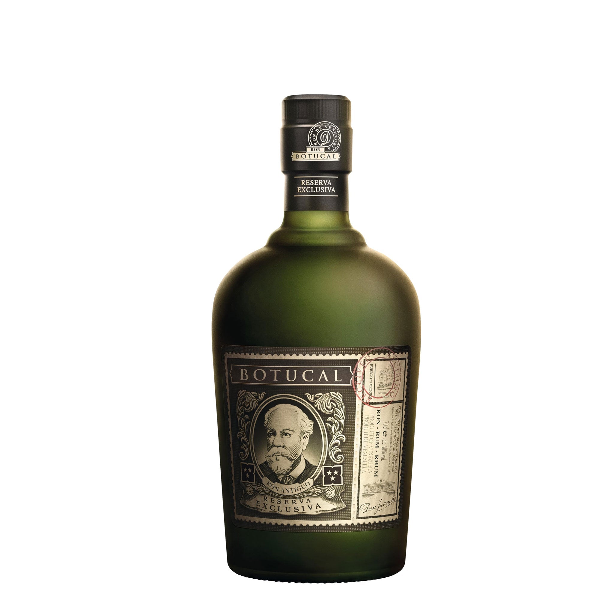 Botucal Reserva Exclusiva Rum