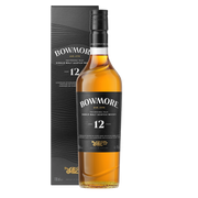 Bowmore 12 Years Whisky