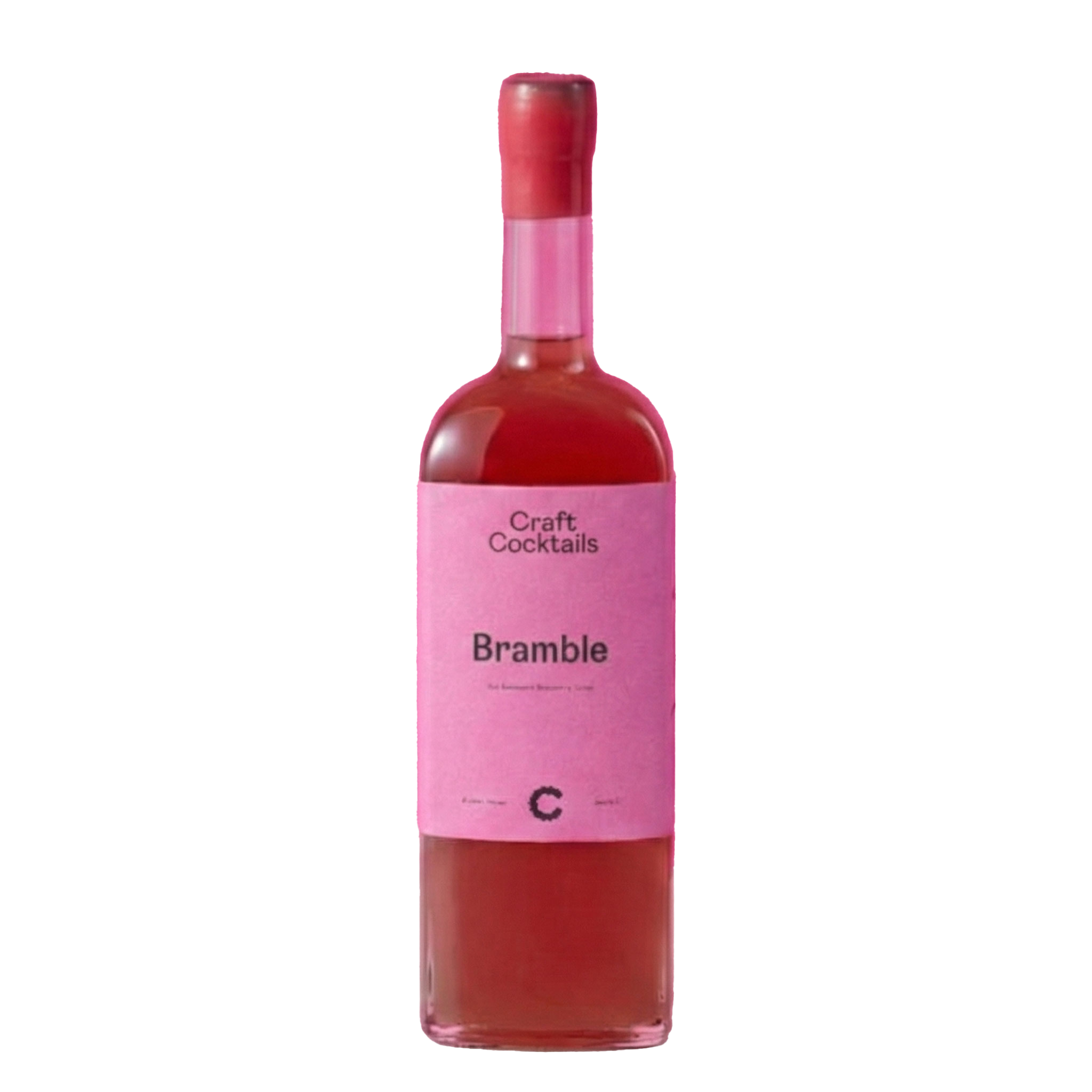 Craft Cocktails Bramble (Serves 7)