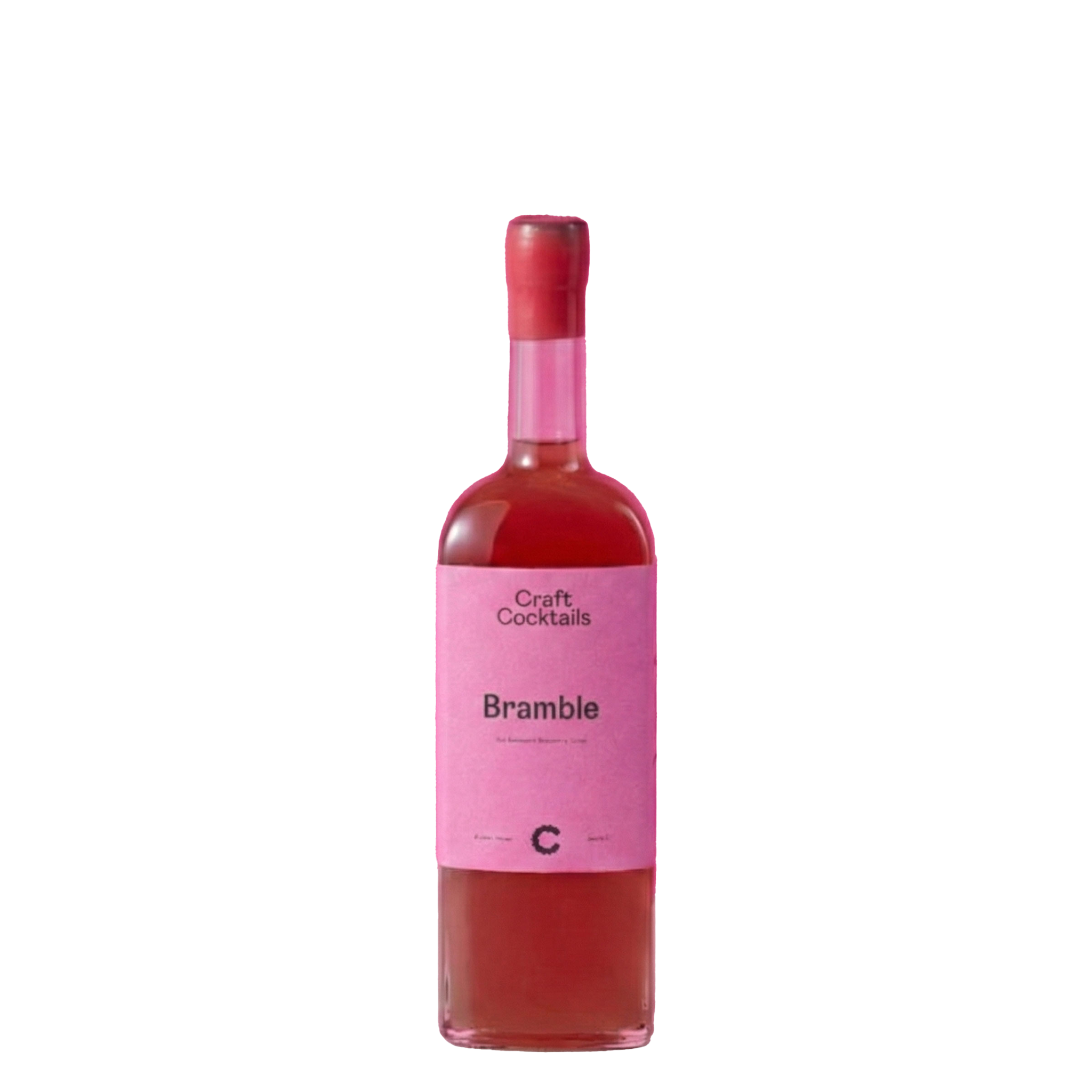 Craft Cocktails Bramble (Serves 5)
