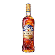 Brugal Anejo Rum