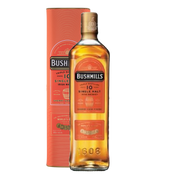 Bushmills 10 Years Sherry Cask Whiskey