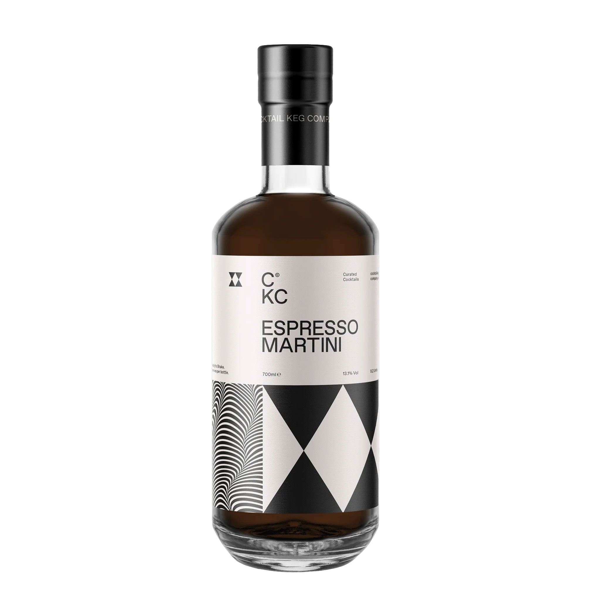 CKC Espresso Martini