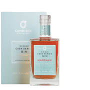 Cambridge Single Margaux Cask Gin