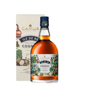 Camus Ile De Re Fine Island Cognac