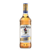 Captain Morgan Spiced Gold 0.0