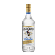 Captain Morgan White Rum